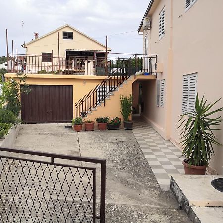 Apartman Sardelic Korčula Exteriér fotografie