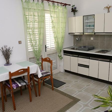 Apartman Sardelic Korčula Exteriér fotografie