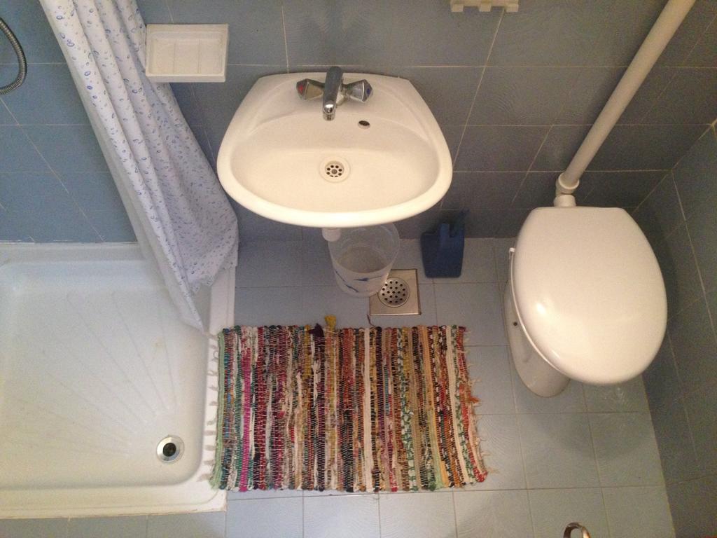 Apartman Sardelic Korčula Exteriér fotografie