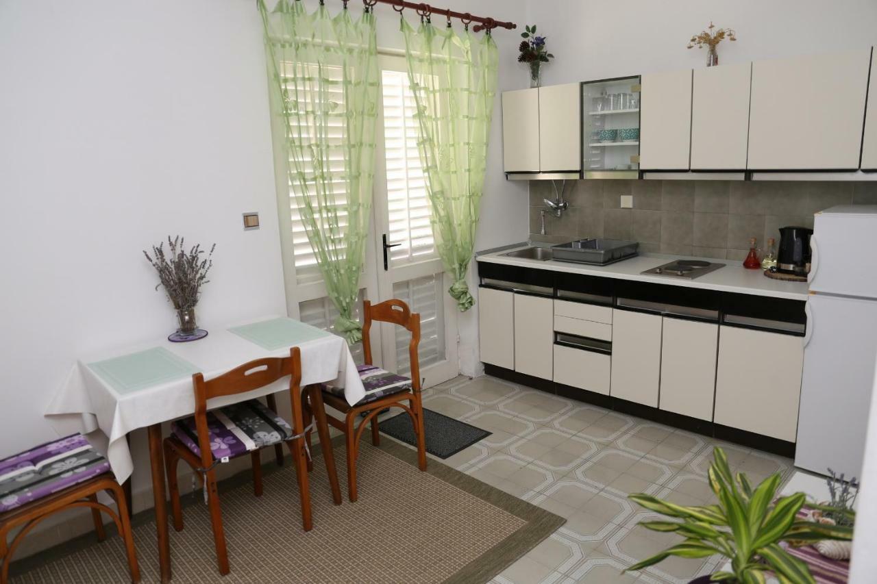 Apartman Sardelic Korčula Exteriér fotografie