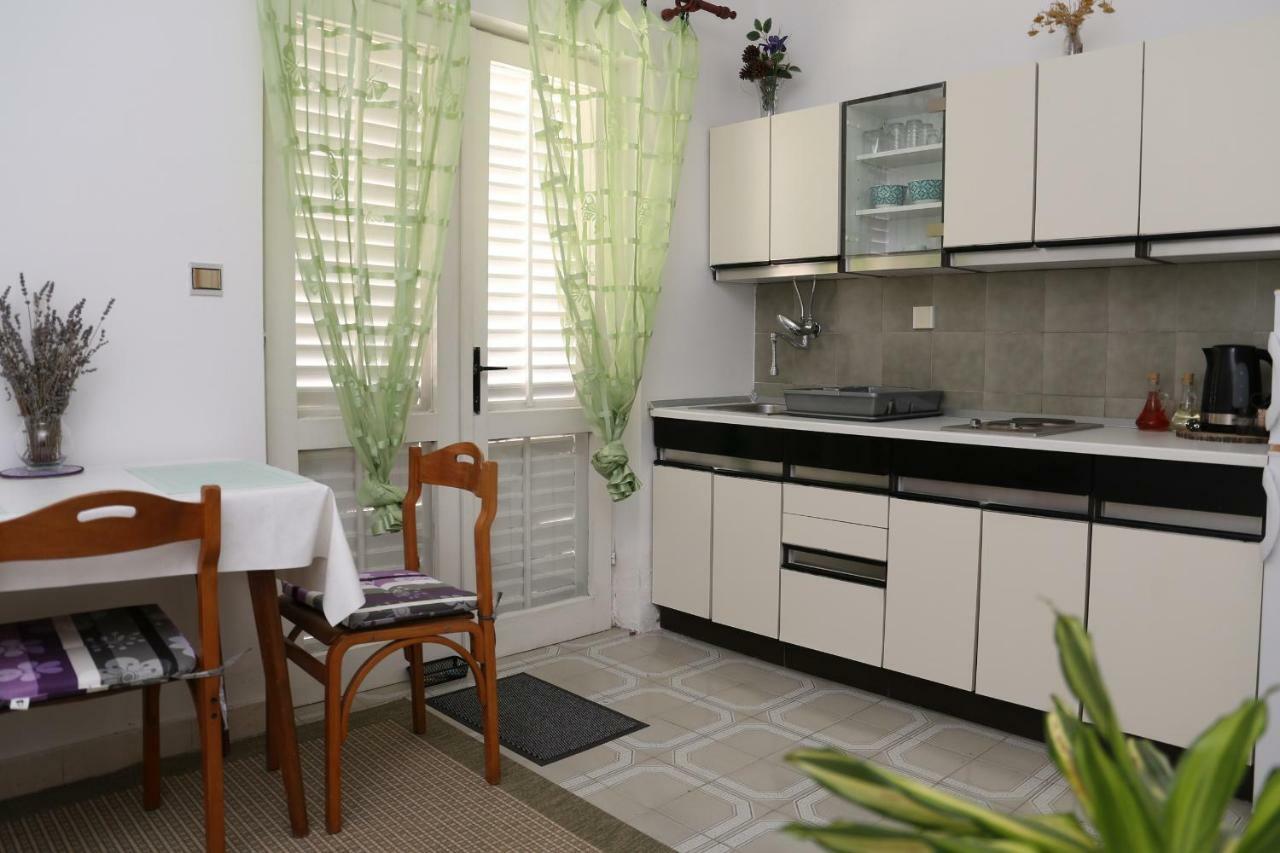 Apartman Sardelic Korčula Exteriér fotografie