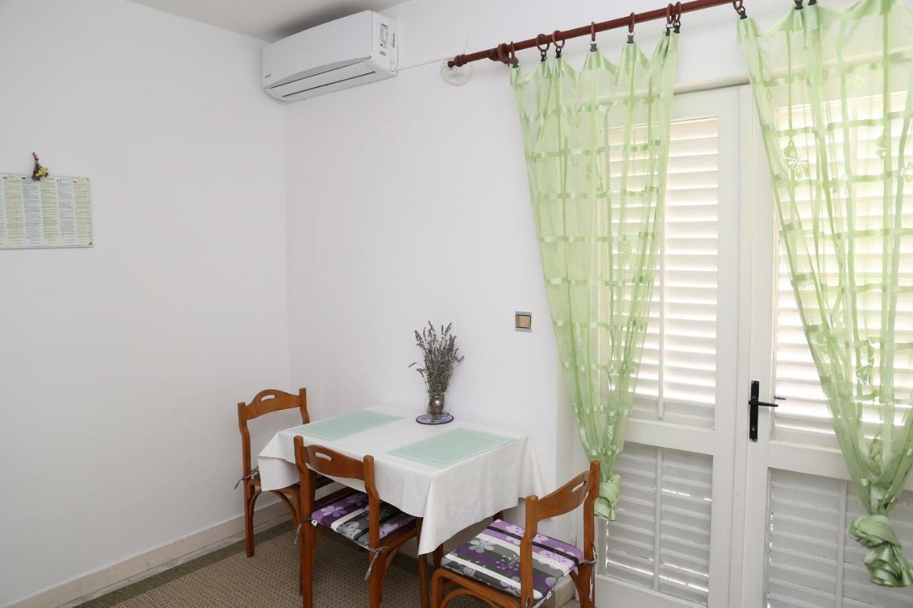 Apartman Sardelic Korčula Exteriér fotografie