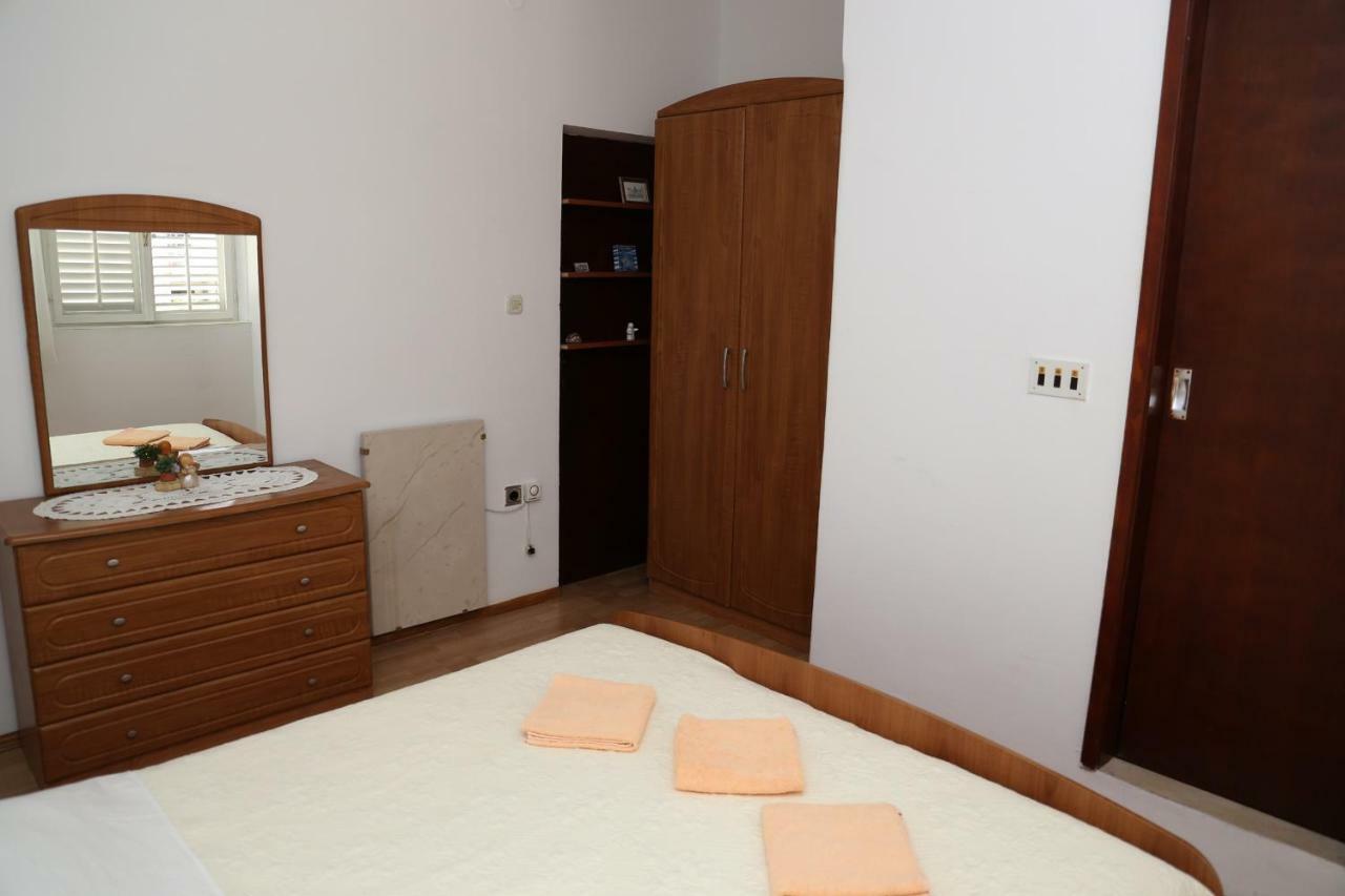 Apartman Sardelic Korčula Exteriér fotografie