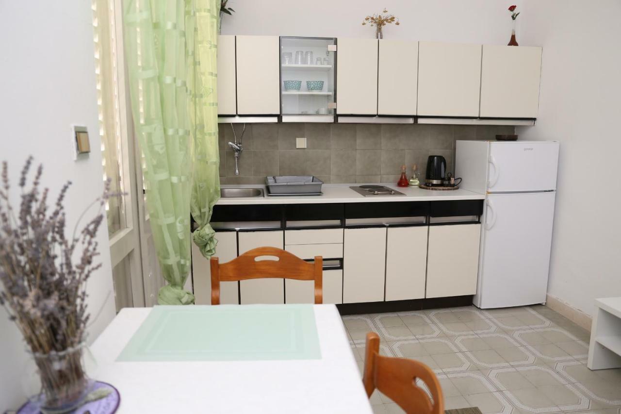 Apartman Sardelic Korčula Exteriér fotografie